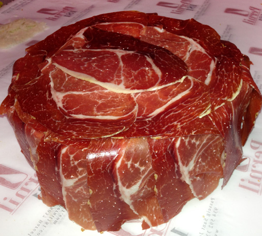 Pata Negra pata negra